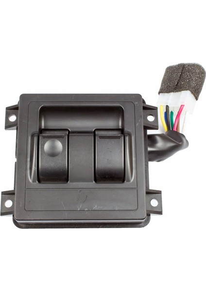 Mıtsubıshı L300 1994-2000 Cam Açma Düğmesi Ön Ikili