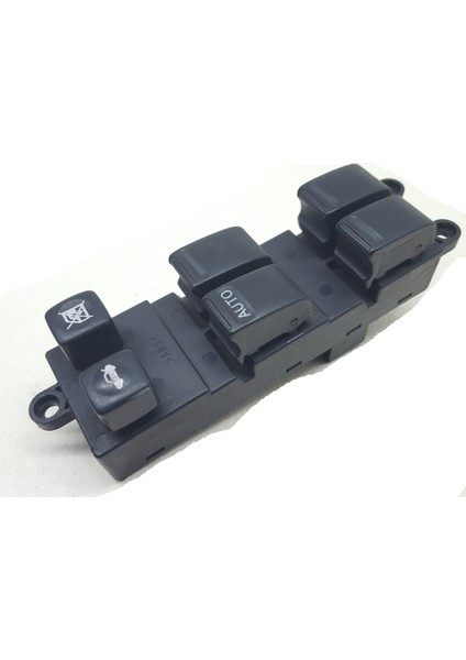 Nissam Prımera 2002-2008 Cam Açma Düğmesi Ön Sol