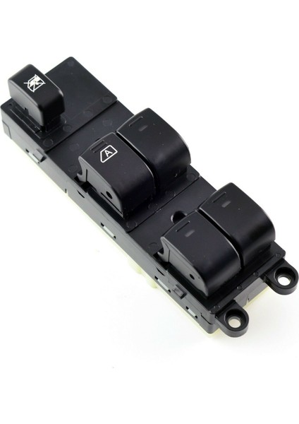 Nissan Qashqai Qashqai 2007-2015 Cam Açma Düğmesi Ön Sol