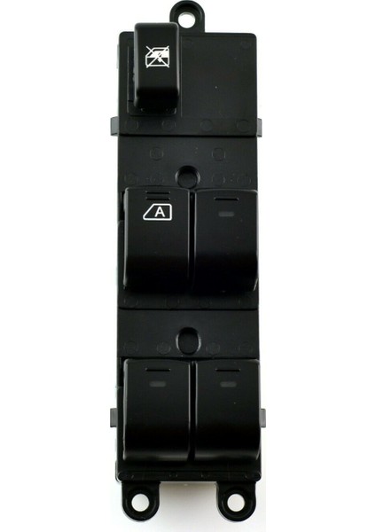 Nissan Qashqai Qashqai 2007-2015 Cam Açma Düğmesi Ön Sol fiyatları