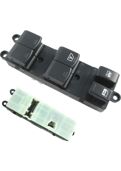 Nissan Teana 2004-2007 Cam Açma Düğmesi Ön Sol