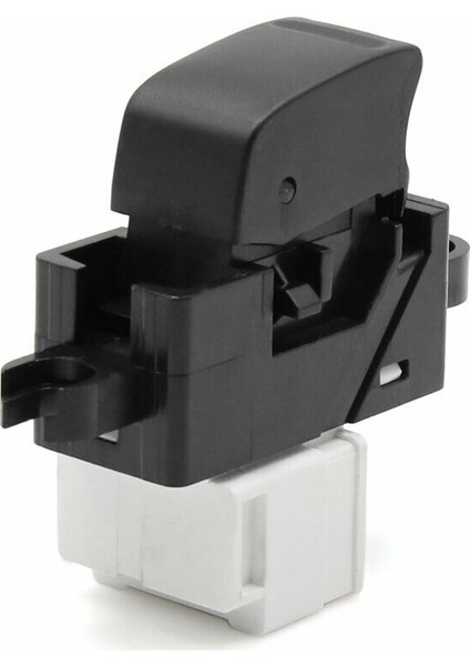 Nissan Almera 2000-2008 Cam Açma Düğmesi Tek 6 Pin