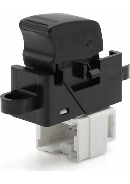 Nissan Almera 2000-2008 Cam Açma Düğmesi Tek 6 Pin fiyatları