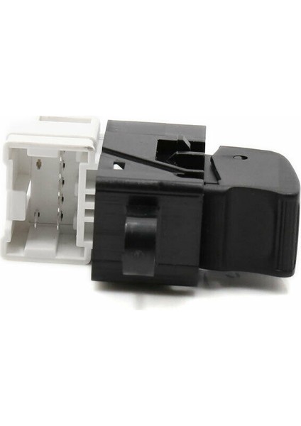 Nissan Almera 2000-2008 Cam Açma Düğmesi Tek 6 Pin modelleri