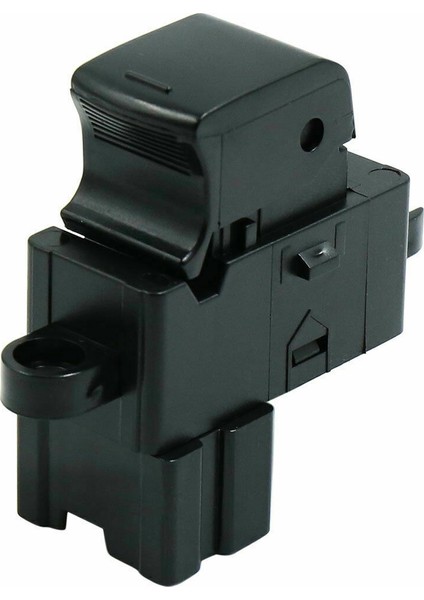 Nissan Note 2013 Sonrası Cam Açma Düğmesi Tekli 25411-Ax010