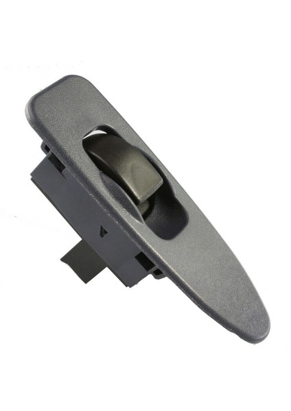 Mitsubishi Speacestar 1996-2005 Cam Açma Düğmesi Mavi Renk