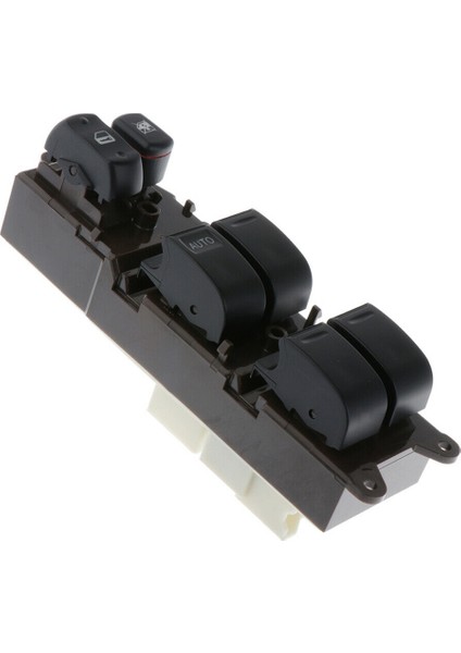 Toyota Land Cruiser 1998-2007 Cam Açma Düğmesi Dörtlü Ön Sol