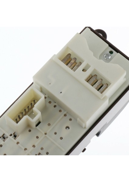 Toyota Land Cruiser 1998-2007 Cam Açma Düğmesi Dörtlü Ön Sol modelleri