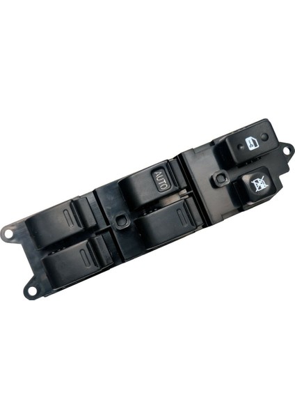 Toyota Carina 1996-1999 Cam Açma Düğmesi Dörtlü Ön Sol