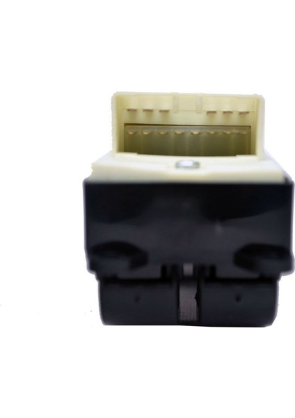 Toyota Carina 1996-1999 Cam Açma Düğmesi Dörtlü Ön Sol