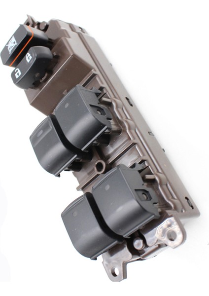 Toyota Prado Cam Açma Düğmesi Ön Sol 84040-33070