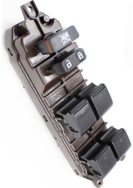 Toyota Prado Cam Açma Düğmesi Ön Sol 84040-33070 fiyatları