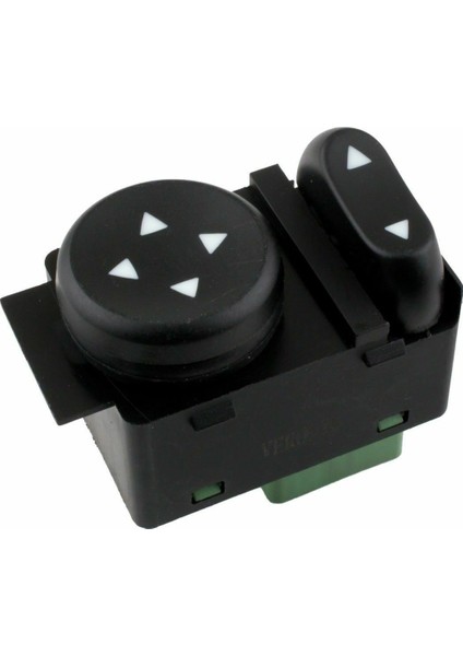 Fiat Doblo 8 Pin Ayna Ayar Düğmesi