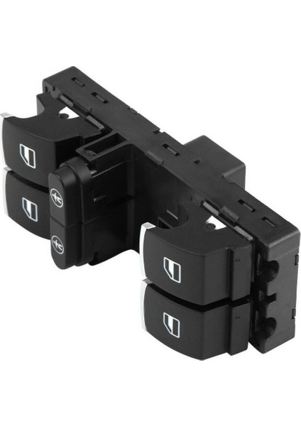 Volkswagen Touareg 2002-2010 Cam Açma Düğmesi 7N0959857 Krom fiyatları