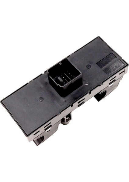 Volkswagen Touareg 2002-2010 Cam Açma Düğmesi 7N0959857 Krom modelleri