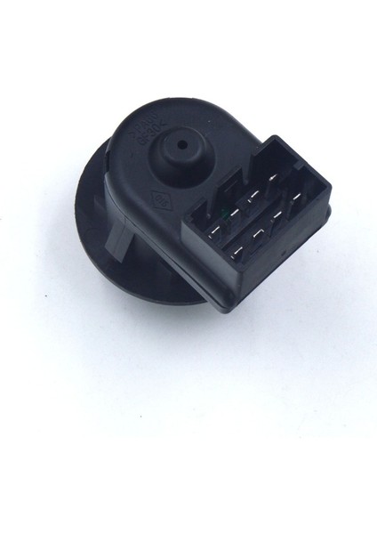 Renault Megane 2 2002-2009 Ayna Ayar Düğmesi 8 Pin
