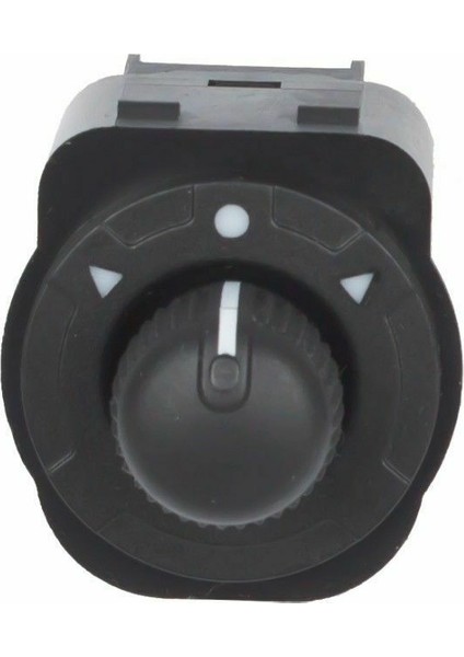 Fiat Doblo 2010-2015 Ayna Ayar Düğmesi