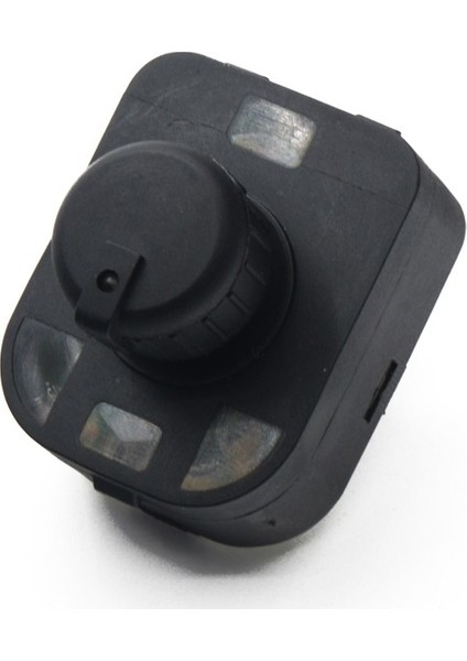 Audi A2 2000-2005 Ayna Ayar Düğmesi