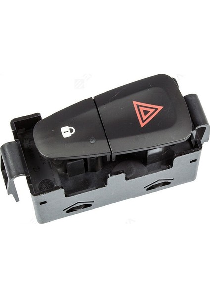 Dacia Sandero 2012-2017 Dörtlü Flaşör Düğmesi 252100502R fiyatları