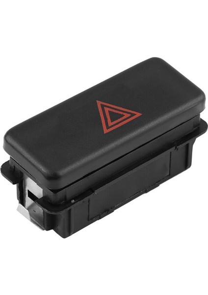 Bmw 323I 1998-1999 Dörtlü Flaşör Düğmesi 61311374220 4 Pin