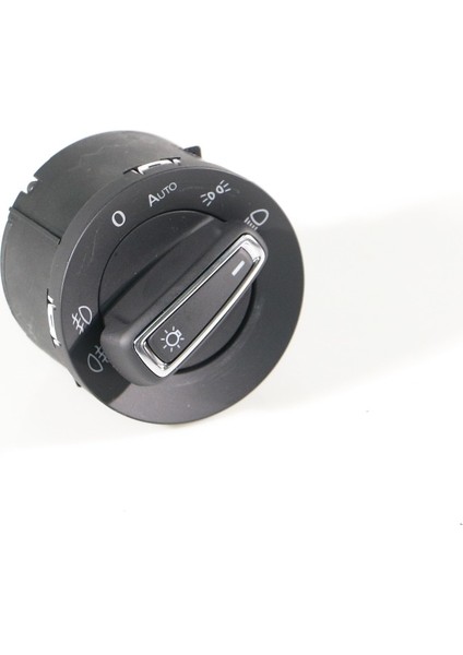 Seat Toledo Far Açma Anahtarı Krom 10 Pin 5G0941431Ah Autolu fiyatları