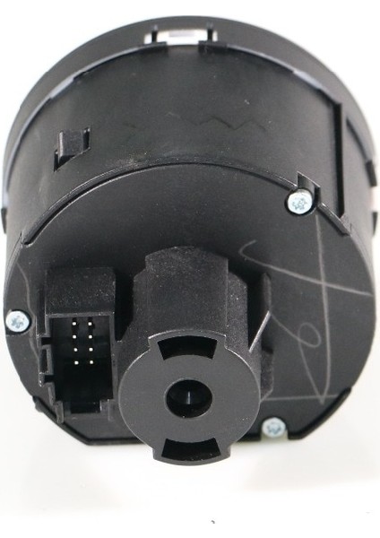 Seat Toledo Far Açma Anahtarı Krom 10 Pin 5G0941431Ah Autolu modelleri