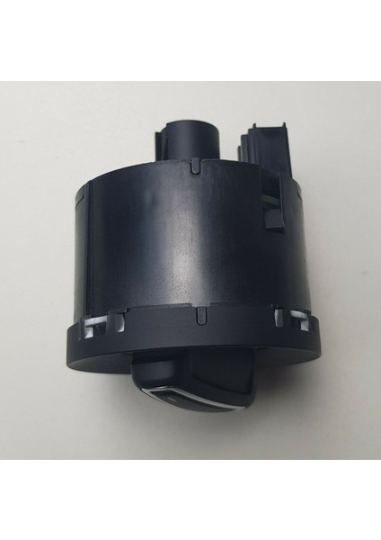 Seat Leon Far Açma Anahtarı Krom 10 Pin 5G0941431Ah Çift Sis