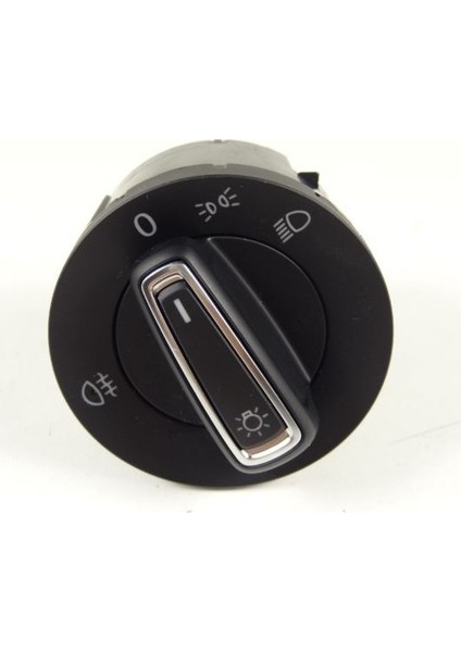 Seat Toledo Far Açma Anahtarı Krom 9 Pin 5G0941431Aj fiyatları