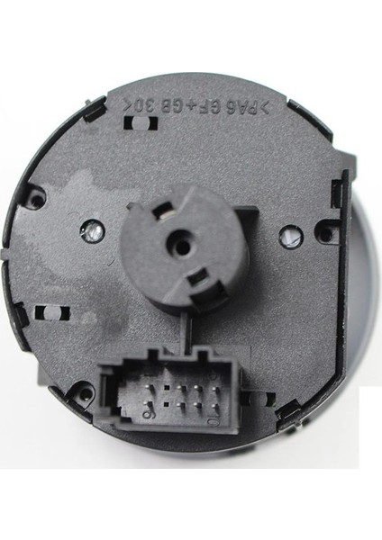 Seat Toledo Far Açma Anahtarı Krom 9 Pin 5G0941431Aj modelleri