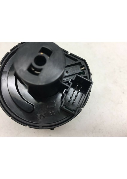 Volkswagen Golf 7 2013 Sonrası Far Açma Anahtarı Çift Sis modelleri