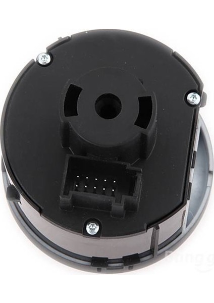 Volkswagen Jetta 2005-2010 Far Açma Anahtarı Krom Autolu modelleri