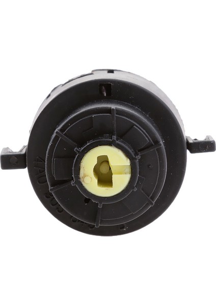 Skoda Octavia 1998-2010 Kontak Termiği-Soketi 8 Pin