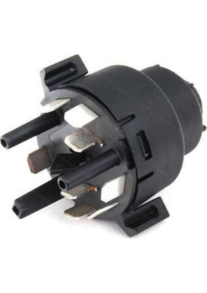 Skoda Octavia 1998-2010 Kontak Termiği-Soketi 8 Pin