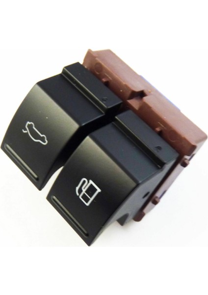 Volkswagen Jetta 2011-2014 Depo Açma Düğmesi