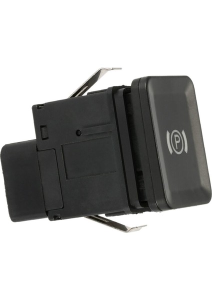 Volkswagen Passat 2006-2011 El Freni Park Düğmesi 8 Pin