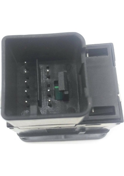 Volkswagen Passat 2006-2011 El Freni Park Düğmesi 8 Pin modelleri