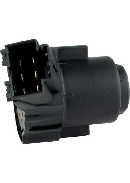 Skoda Rapid 2012 Sonrası Kontak Termiği Soketi modelleri