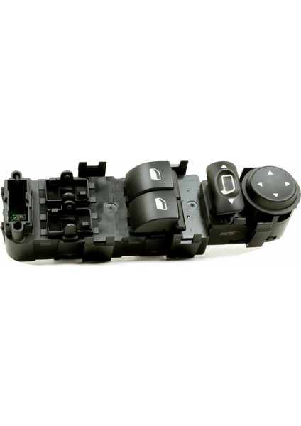 Cıtoren C4 2001-2010 Cam Açma Ve Ayna Ayar Düğmesi