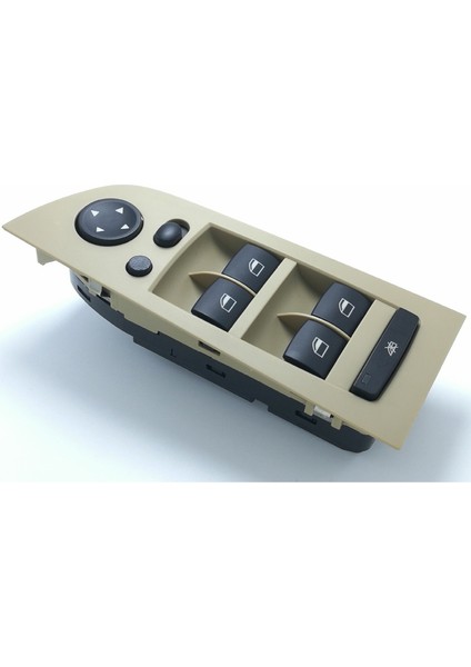 Bmw 325Xı 2006-2006 Cam Açma Düğmesi Ön Dörtlü 18 Pin Krem fiyatları