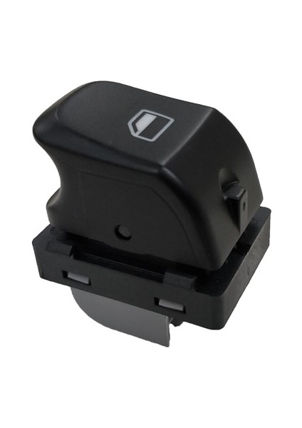 Audi Q3 2008 Sonrası Tekli Cam Açma Düğmesi