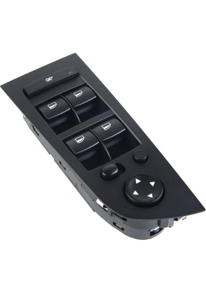 Bmw 325I 2006-2006 Cam Açma Düğmesi Ön Dörtlü 18 Pin