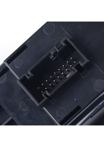 Bmw 325I 2006-2006 Cam Açma Düğmesi Ön Dörtlü 18 Pin modelleri