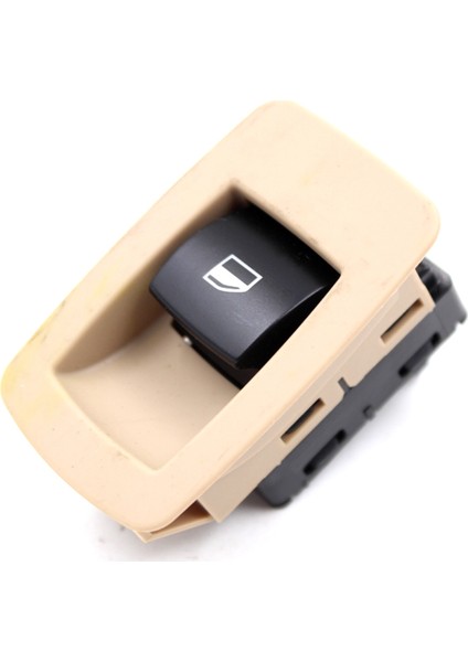 Bmw 328I Xdrive 2009-2012 Tekli Cam Açma Düğmesi 3 Pin