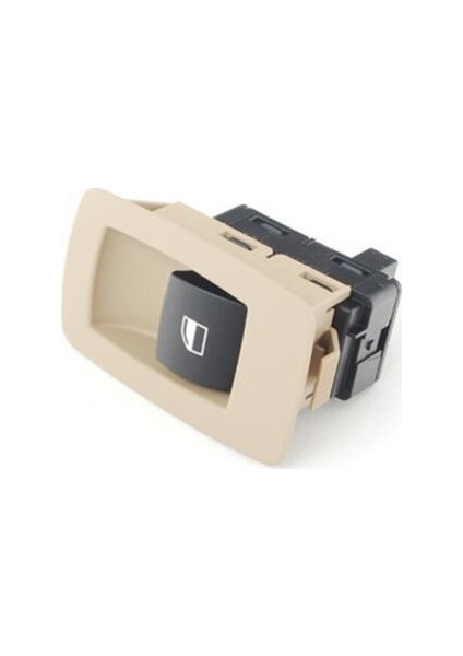 Bmw 328I Xdrive 2009-2012 Tekli Cam Açma Düğmesi 3 Pin modelleri