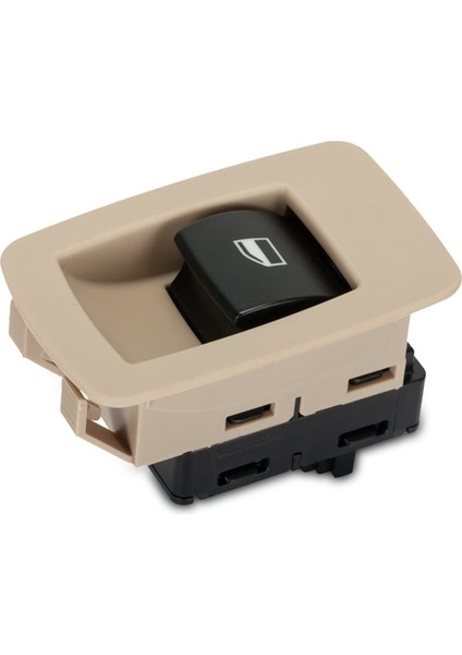 Bmw 535Xı 2008-2008 Tekli Cam Açma Düğmesi 61316951956