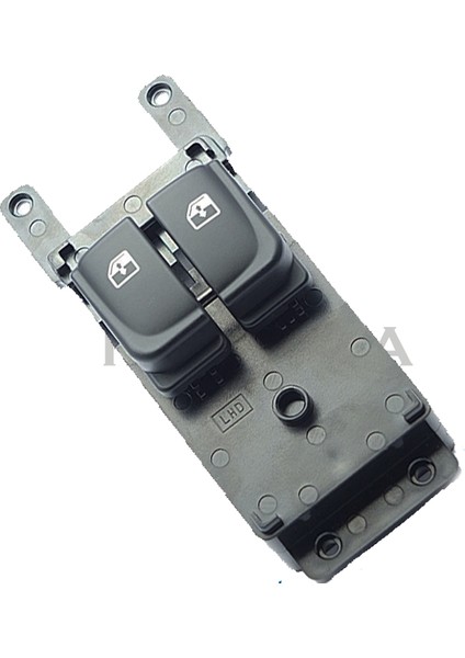Hyundai I20 2008-2014 Elektrikli Cam Açma Düğmesi 202008159