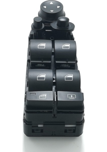 Bmw 528Xı 2008-2008 Cam Açma Düğmesi Sol Dörtlü