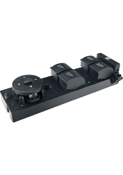 Ford Focus 2008-2013 Cam Açma Düğmesi Sol Ön 3 Pin