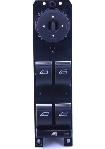 Ford Fiesta 2013-2017 Cam Açma Düğmesi Sol Taraf Katlamalı fiyatları