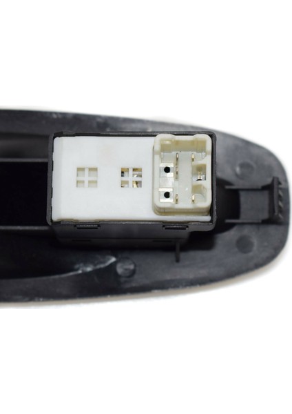 Hyundai Accent 2000-2006 Elektirikli Cam Açma Düğmesi Ön Sağ modelleri